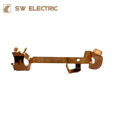 Socket Electrical Stamping parts