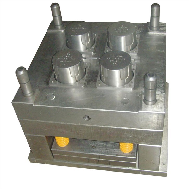 Electrical Product Mold