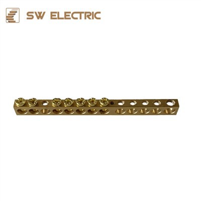 Residential Electric Producets Screw Terminal