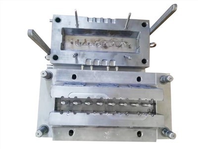 Switch Injection Mold