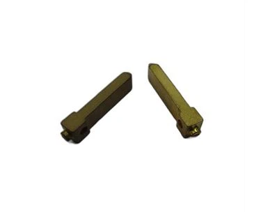 Brass Plug Pin