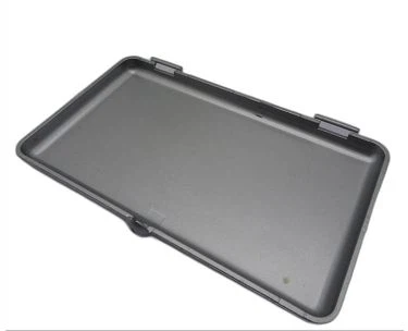 Plastic Galvanization