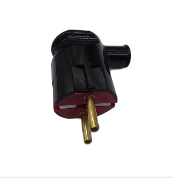 brass stamping socket part connector lampholder holder plunger