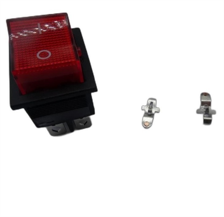 stamping ，brass material socket part plug pin light switch socket neutural pin similar Bticino