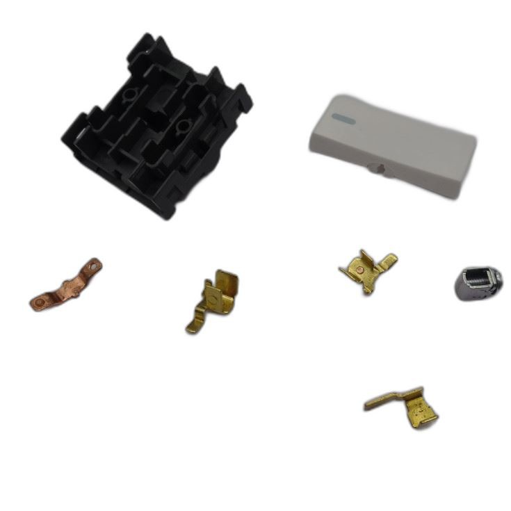 Application field of metal stamping parts