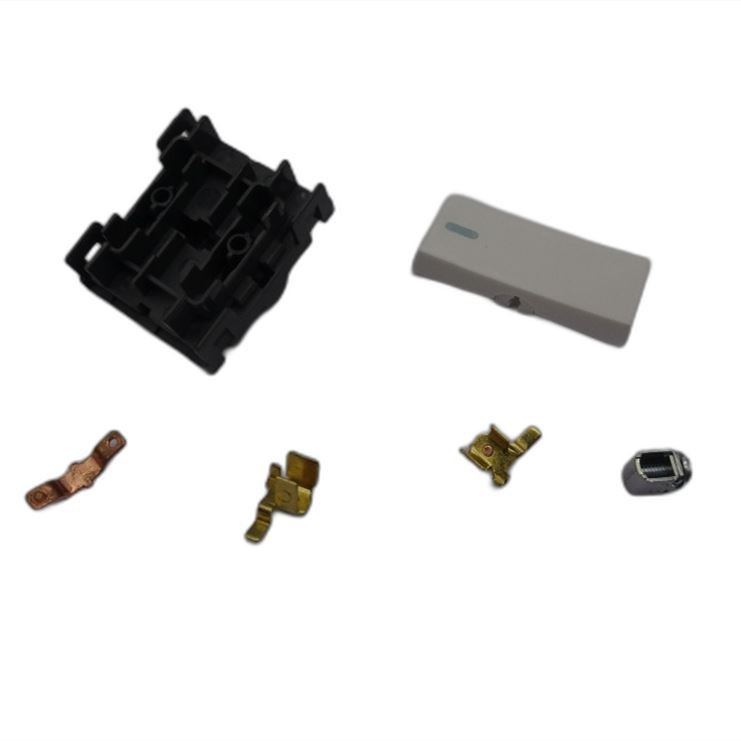 Causes of stamping waste produced by metal stamping