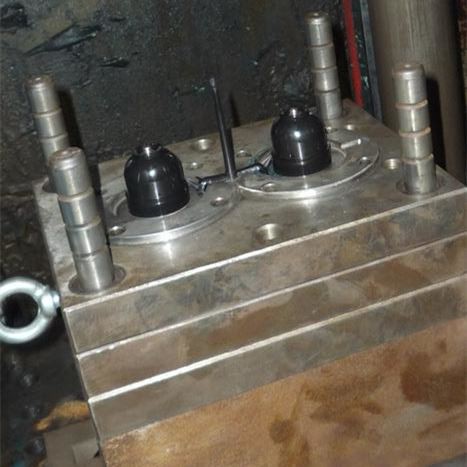 How to improve the quality of injection molded parts