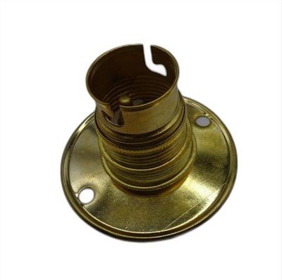 Brass Holder Plunger