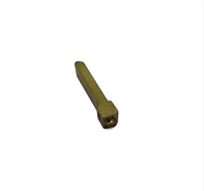 Brass Plug Pin