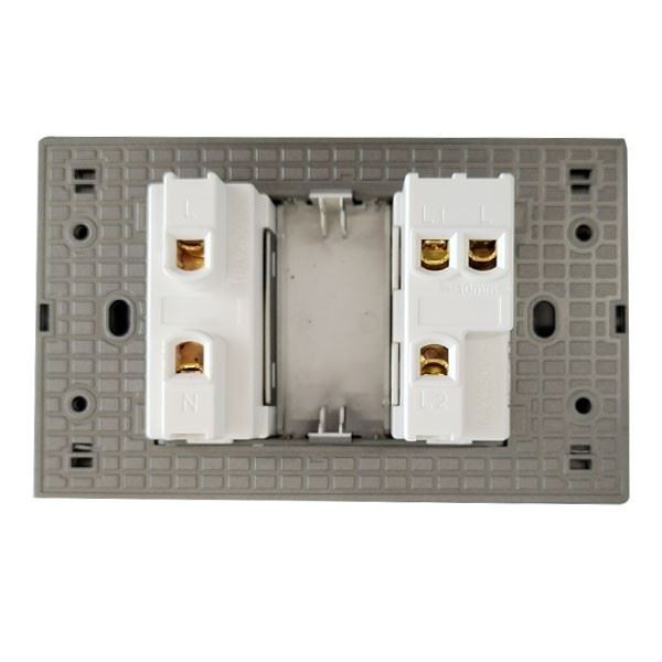 Lighting Electrical Wall Switch And Socket