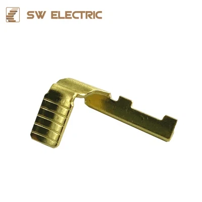 stamping iron  socket