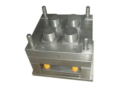 plastic mold H13 16A switch b22 holder