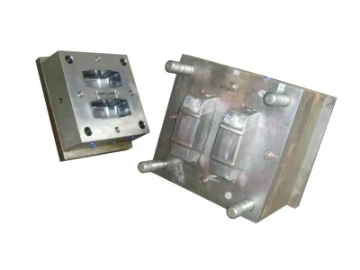 plastic mold precise  electrical item