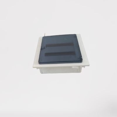 High Quality Electronic Box Plastic Distribution Box For Switch