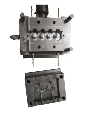 plastic mold precise  light switch