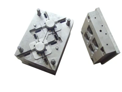 plastic mold S136 VIMA model electrical item