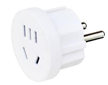 South Korea Travel Tips: What Kind Of Adapter Do I Need?