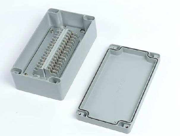 Why Waterproof Junction Boxes Are Waterproof?