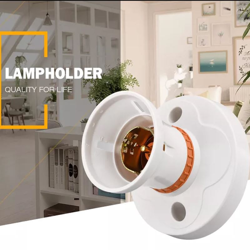 How To Choose A Home Lamp Holder?