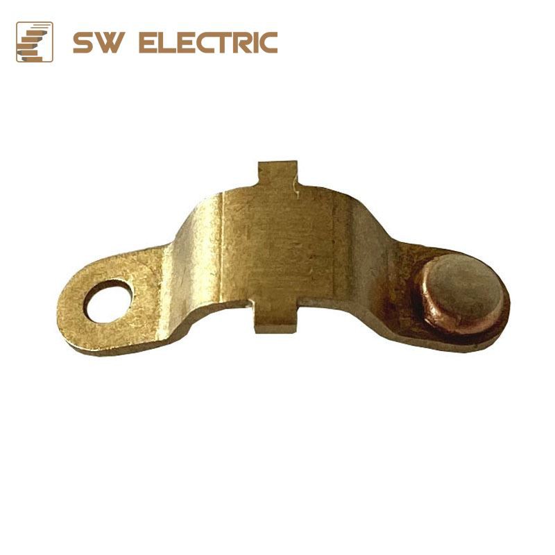 Special Requirements Of Stamping Die For Stamping Parts.