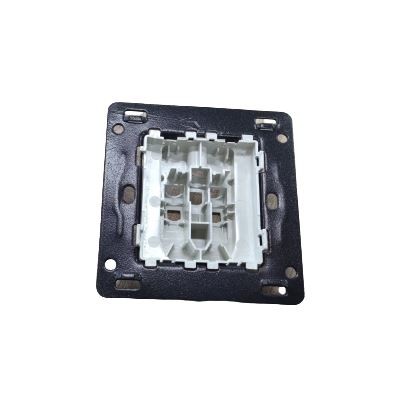 OEM/Customized Precise Qualy Hot Selling 5 Pin Switch Socket