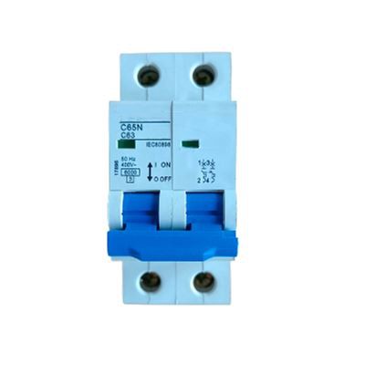 MCB Mini Circuit Breaker