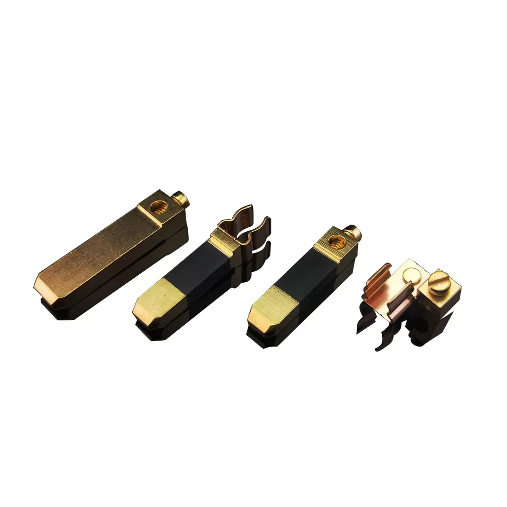 13A eletrical Plug parts