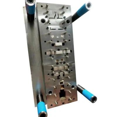 Plastic Injection Mold