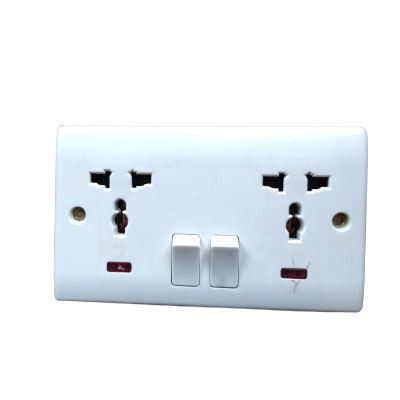 British Standard Socket