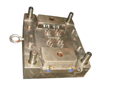 Socket Injection Mold