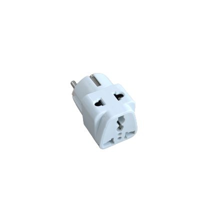 Travel Adapter