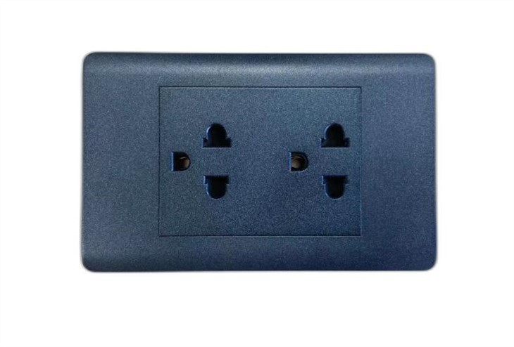 General Outlet Socket