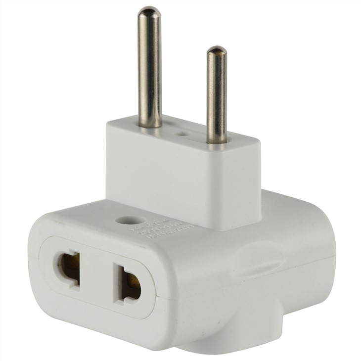 Household Adapter Plug