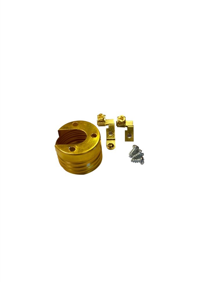 Lamp Holder Parts