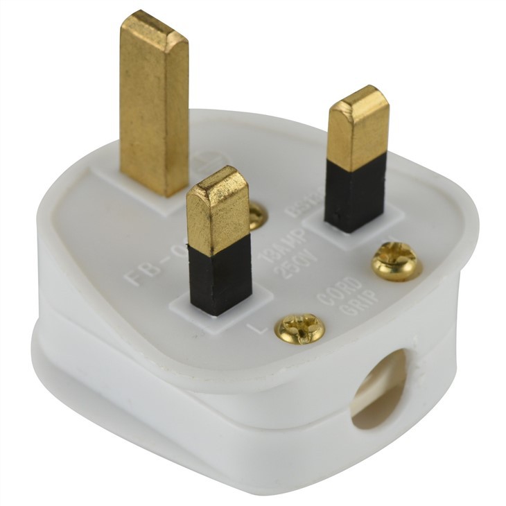 OEM Square Plug Pins