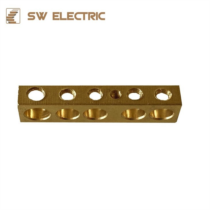 Residential Electric Producets Screw Terminal