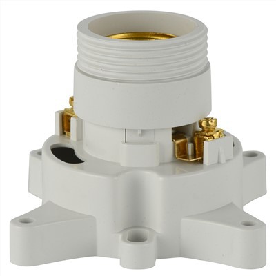 E27 Universal Lamp Holder