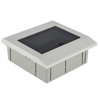 Plastic Distribution Box