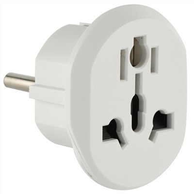Household Adapter Plug