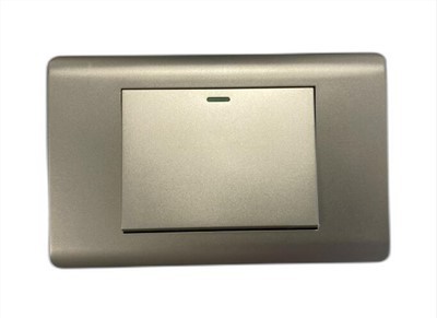 Household Outlet Switch