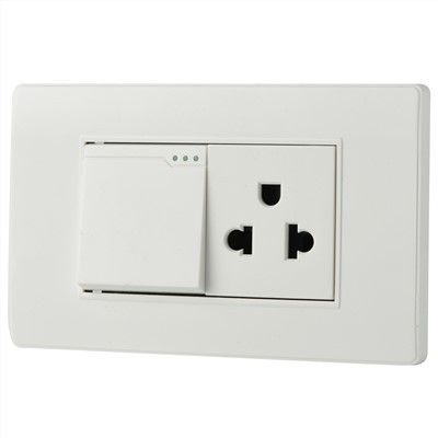 Household Switch Socket
