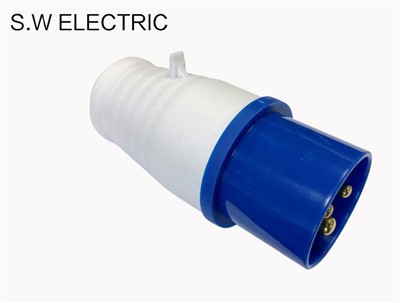 OEM Industrial Plug