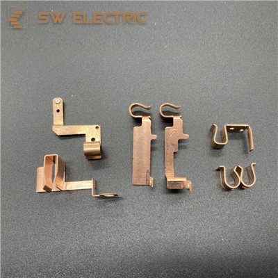 OEM Stamping Metal Parts