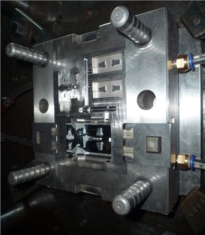 Switch Injection Mould